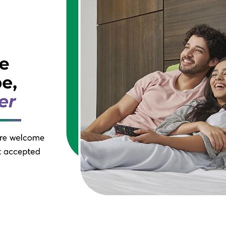 Treebo Luxe Suite, Shivaji Nagar Pune Ngoại thất bức ảnh