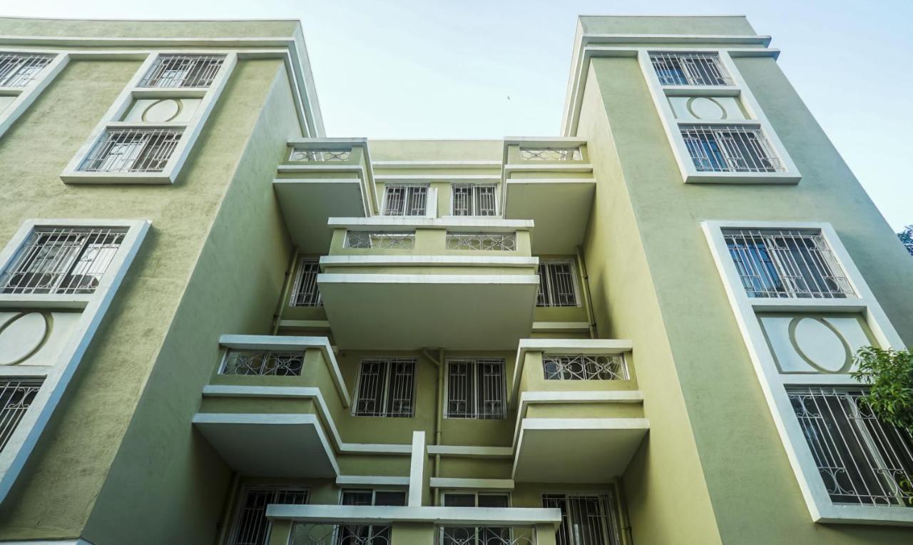 Treebo Luxe Suite, Shivaji Nagar Pune Ngoại thất bức ảnh