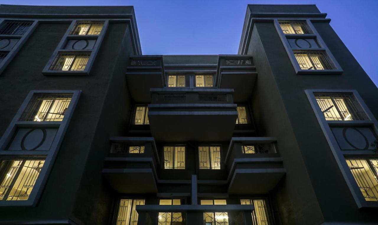 Treebo Luxe Suite, Shivaji Nagar Pune Ngoại thất bức ảnh