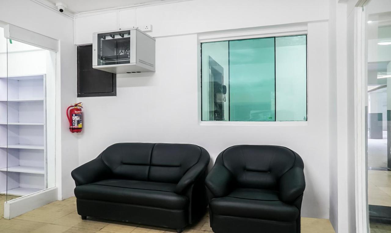 Treebo Luxe Suite, Shivaji Nagar Pune Ngoại thất bức ảnh