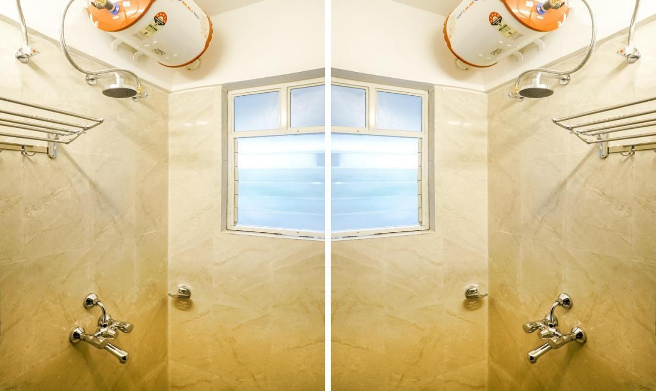 Treebo Luxe Suite, Shivaji Nagar Pune Ngoại thất bức ảnh