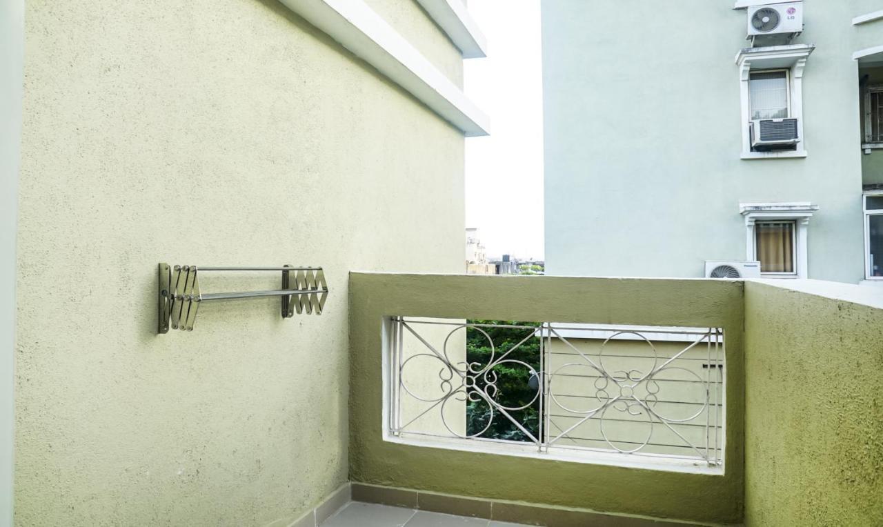 Treebo Luxe Suite, Shivaji Nagar Pune Ngoại thất bức ảnh