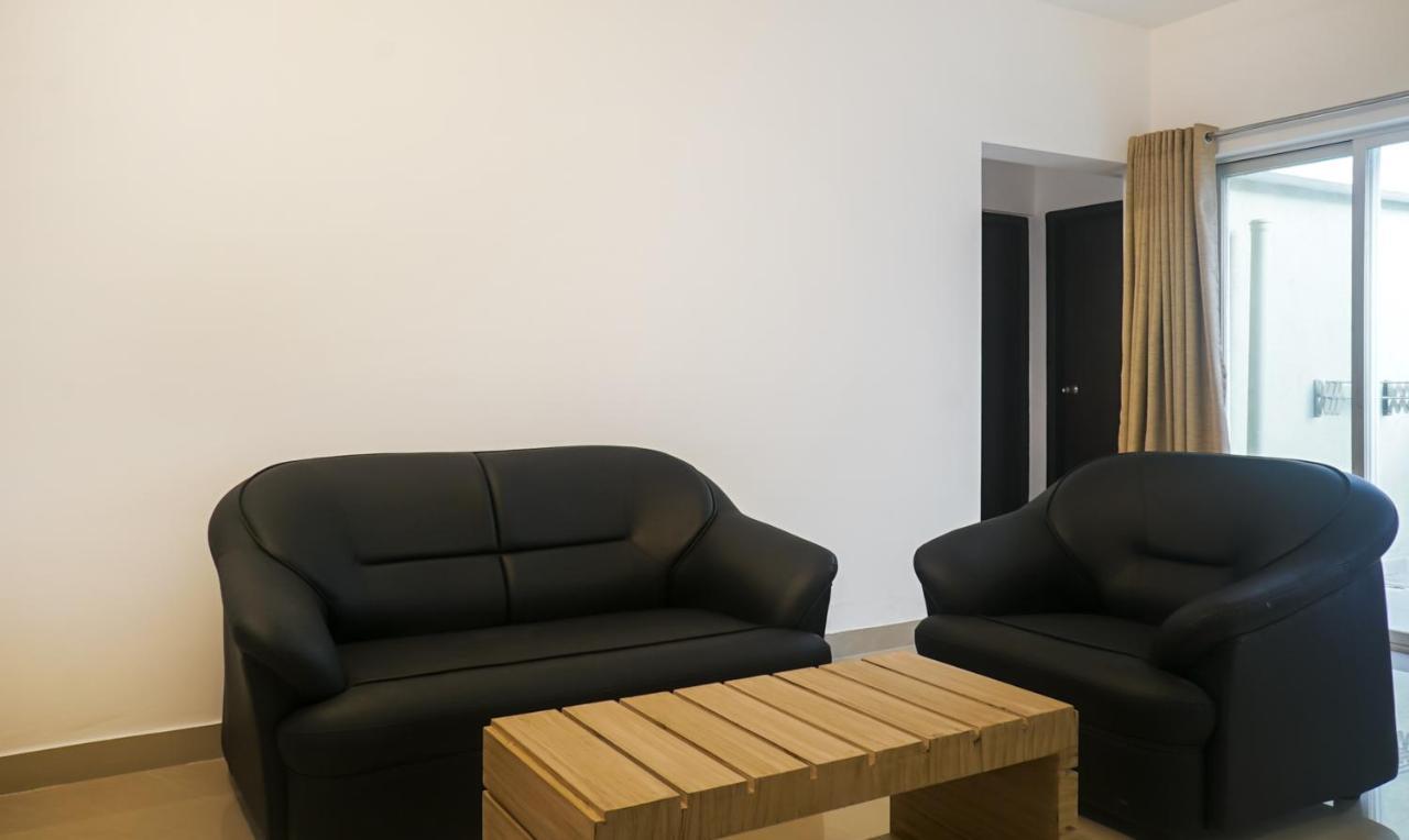Treebo Luxe Suite, Shivaji Nagar Pune Ngoại thất bức ảnh