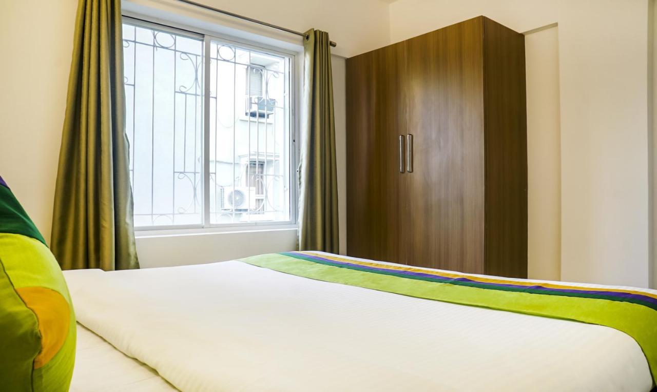 Treebo Luxe Suite, Shivaji Nagar Pune Ngoại thất bức ảnh