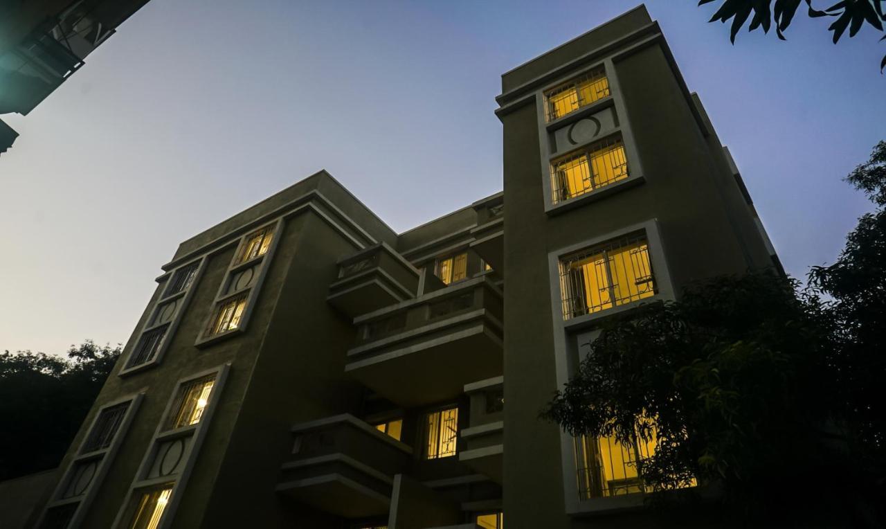 Treebo Luxe Suite, Shivaji Nagar Pune Ngoại thất bức ảnh