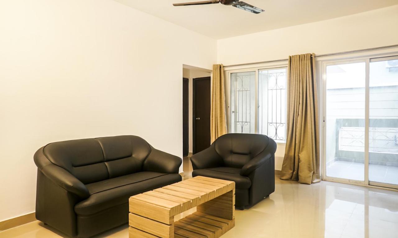 Treebo Luxe Suite, Shivaji Nagar Pune Ngoại thất bức ảnh