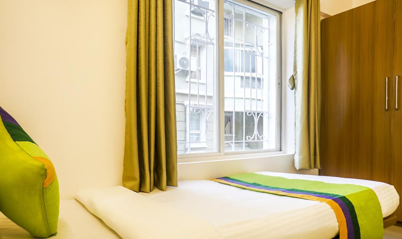 Treebo Luxe Suite, Shivaji Nagar Pune Ngoại thất bức ảnh