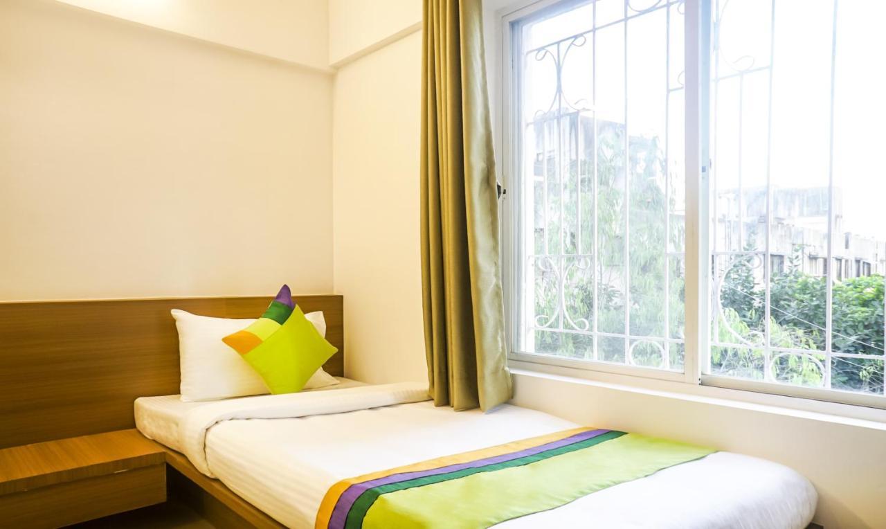 Treebo Luxe Suite, Shivaji Nagar Pune Ngoại thất bức ảnh