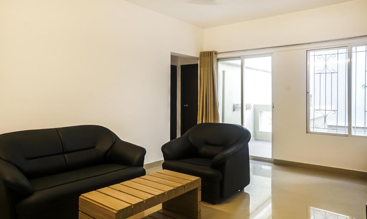 Treebo Luxe Suite, Shivaji Nagar Pune Ngoại thất bức ảnh