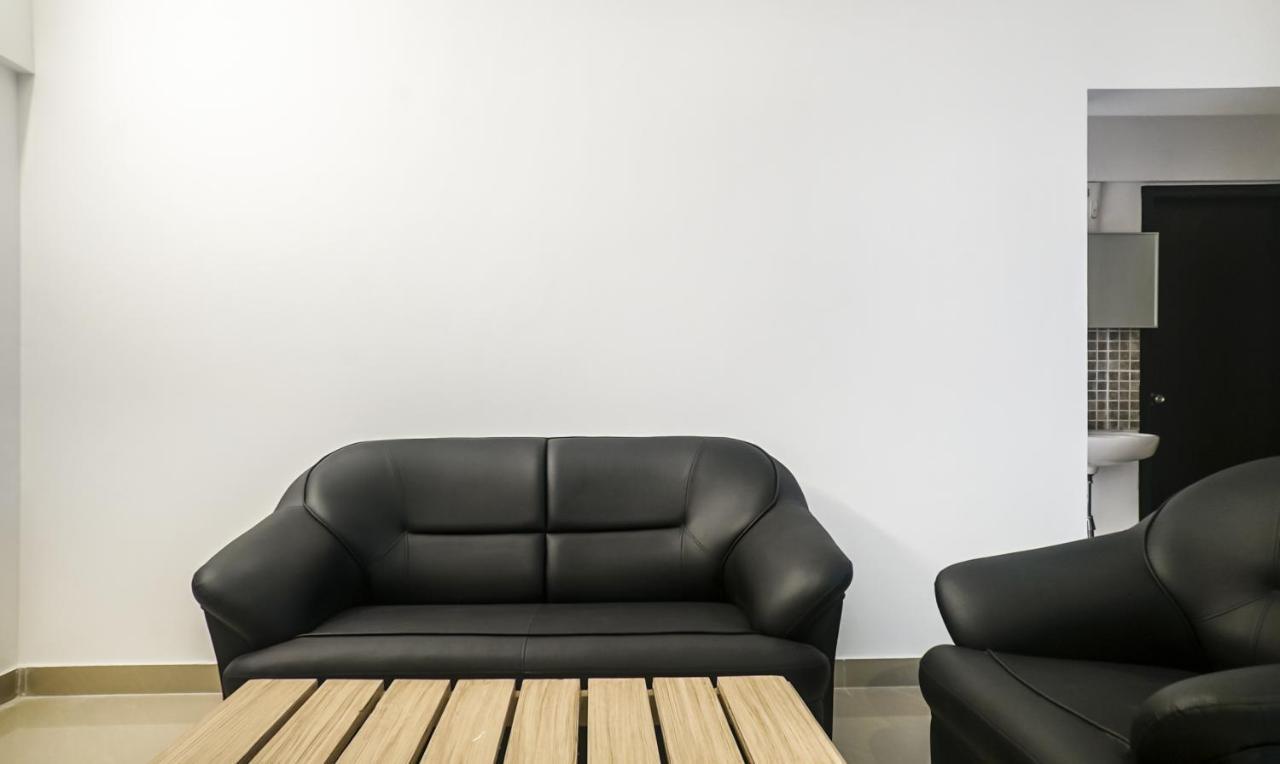 Treebo Luxe Suite, Shivaji Nagar Pune Ngoại thất bức ảnh