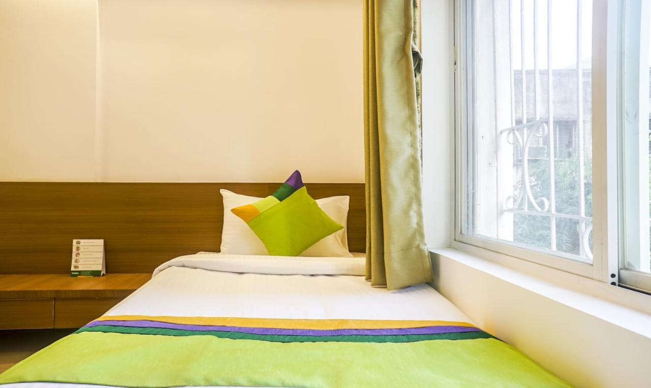 Treebo Luxe Suite, Shivaji Nagar Pune Ngoại thất bức ảnh